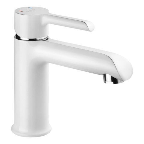 Змішувач для раковини Kroner KRP Essen - W010 CV024323 фото