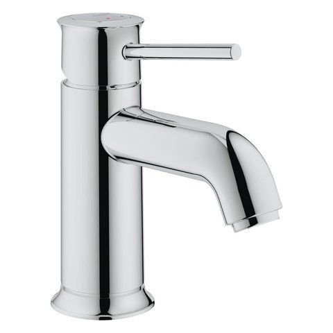 Змішувач для раковини Grohe BauClassic S-Size 23162000 CV032458 фото