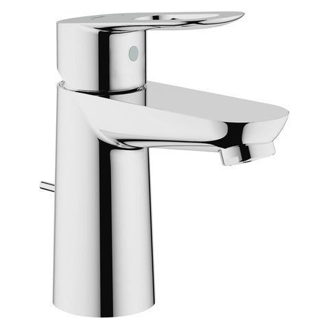 Змішувач для раковини Grohe BauLoop S-Size 23335000 CV031070 фото