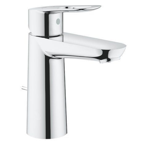 Змішувач для раковини Grohe BauLoop M-Size 23762000 CV031158 фото