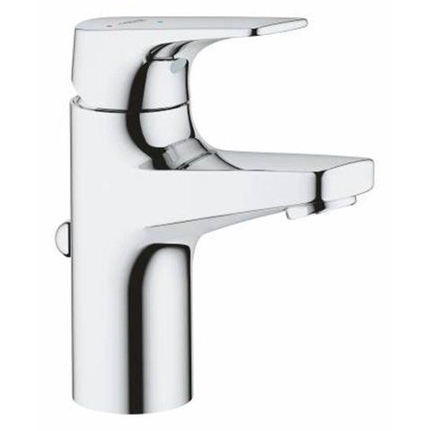 Змішувач для раковини Grohe Start Flow ES S-Size 23769000 з донним клапаном CV036287 фото