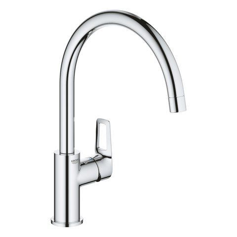 Змішувач для кухн Grohe BauLoop 31232001 CV031944 фото