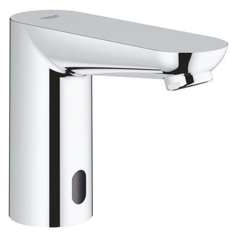 Змішувач безконтактний для раковини Grohe Euroeco Cosmopolitain E 36269000 CV036611 фото