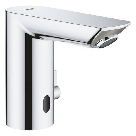 Змішувач безконтактний для раковини Grohe Bau Cosmopolitan E 36453000 CV036267 фото