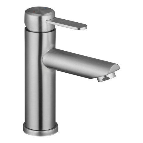 Змішувач для раковини Agua Elposo - INOX010 CV035459 фото