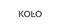 Kolo