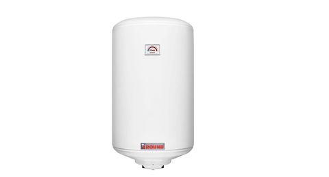 Водонагрівач побутовий електричний Round VMR 80 (1500W) 951267 фото