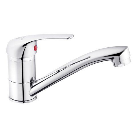 Змішувач для раковини Agua Leon - C010 CV012080 фото