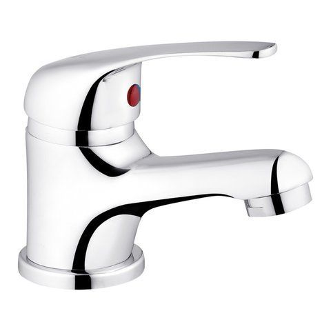 Змішувач для раковини Agua Leon - C011 CV014929 фото