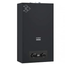 Газова колонка Koer KWH.G0110 BLACK димохідна 10 л/хв, колір чорний KR5554 фото