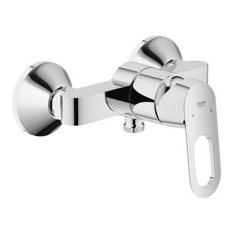 Змішувач для душу Grohe BauLoop 23340000 CV031166 фото