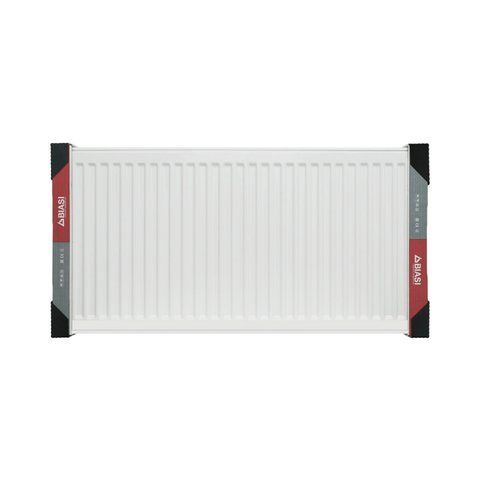 Сталевий радіатор BIASI 22 тип 600x500К БП B60022500K 61932 фото
