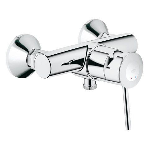 Змішувач для душу Grohe BauClassic 32867000 CV032466 фото