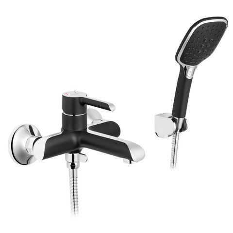 Змішувач для ванни Kroner KRP Essen - SCH060 CV024326 фото