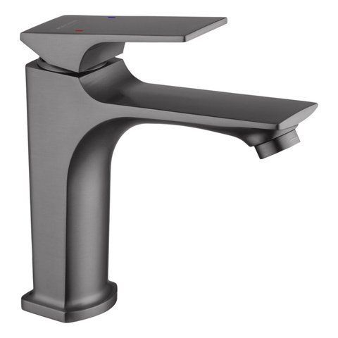 Змішувач для раковини Kroner KRP Vog - GRP010 CV035585 фото