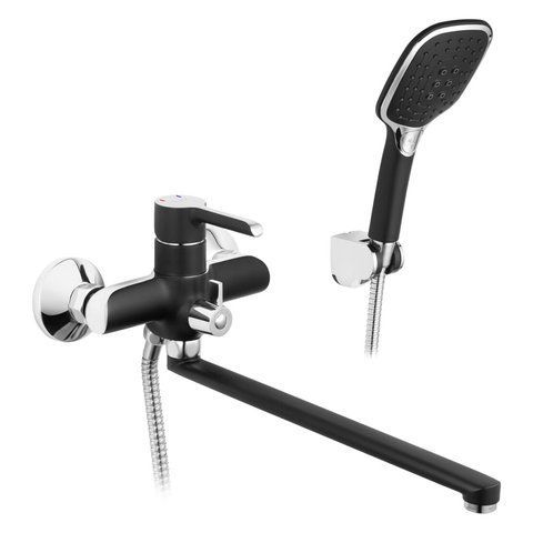 Змішувач для ванни Kroner KRP Essen - SCH070 CV024330 фото